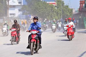 Khắc phục ô nhiễm, cải thiện chất lượng không khí: Từ chính sách đến hành động