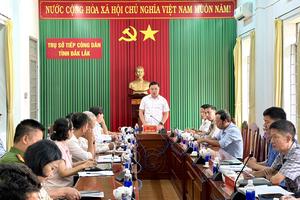 Chủ tịch Đắk Lắk chỉ đạo thanh tra toàn diện trang trại heo bị phản ánh gây ô nhiễm