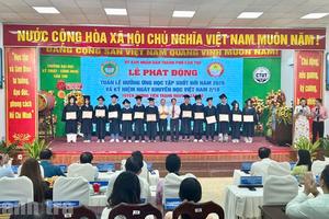 Cần Thơ đưa kỹ năng số vào trọng tâm học tập suốt đời