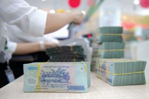 Kỳ vọng lợi nhuận ngân hàng trước sức ép chi phí vốn và nợ xấu