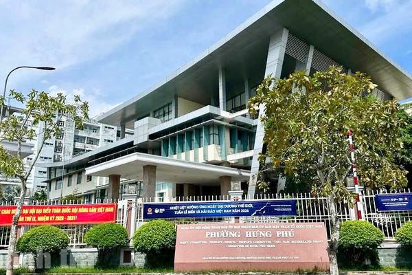 Cần Thơ: Xây dựng đời sống văn hóa phải thực chất, không chạy theo danh hiệu