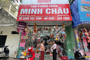 Nâng cao hiệu quả tín dụng chính sách tại phường Ngọc Hà