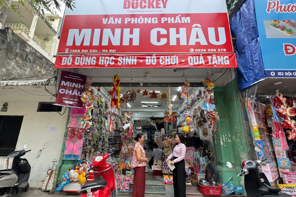 Nâng cao hiệu quả tín dụng chính sách tại phường Ngọc Hà