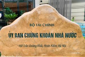 Siết chặt thanh tra, đảm bảo sự minh bạch trên thị trường chứng khoán