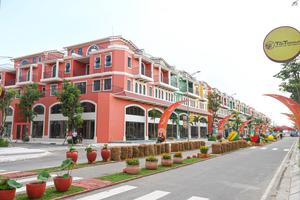 Vĩnh Long cần thu hút 241.480 tỷ đồng phát triển nhà ở giai đoạn 2026-2030