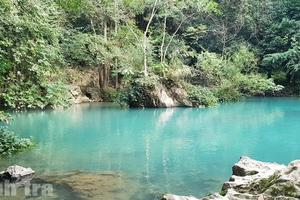 Cao Bằng: Doanh thu du lịch tăng 33,4% trong quý III