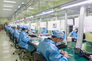 Hải Phòng dự kiến hỗ trợ 50% học phí cho người lao động học trung cấp