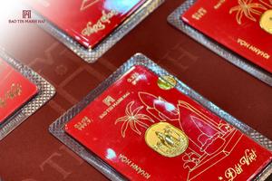 Giá vàng liên tục giảm, người mua ở đỉnh lỗ bao nhiêu?
