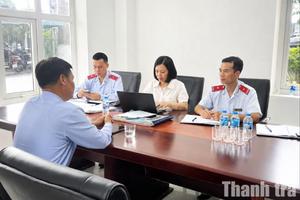 Thanh tra Lào Cai: Đưa pháp luật gần hơn với đời sống