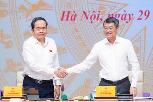 Không để lợi ích ngành, lợi ích nhóm chi phối trong các văn bản pháp luật