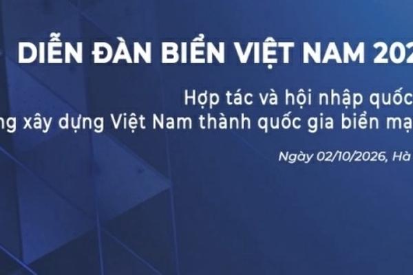Việt Nam: Từ Nghị quyết 20-NQ/TW đến hành động xây dựng quốc gia biển mạnh