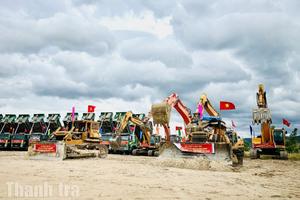 Lộ “điểm nghẽn” khiến 31 dự án ở Gia Lai quá hạn khởi công