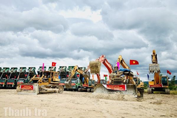 Lộ “điểm nghẽn” khiến 31 dự án ở Gia Lai quá hạn khởi công