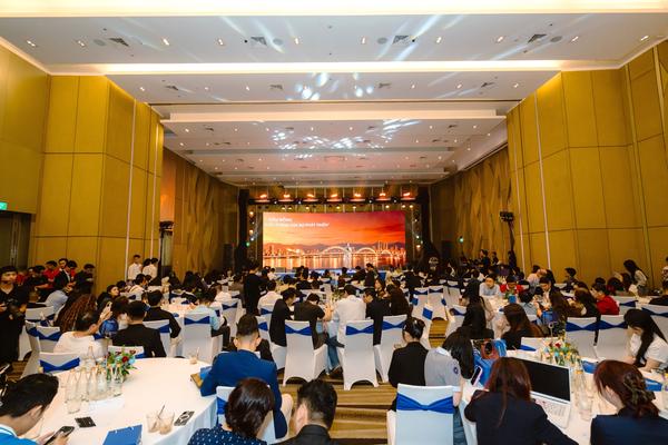 Cơ hội sở hữu căn hộ trung tâm dự án Capital Square, đón sóng tăng trưởng của Đà Nẵng