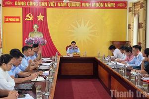 Quảng Trị: Tập trung xử lý dứt điểm các vụ việc khiếu nại, tố cáo phức tạp, kéo dài