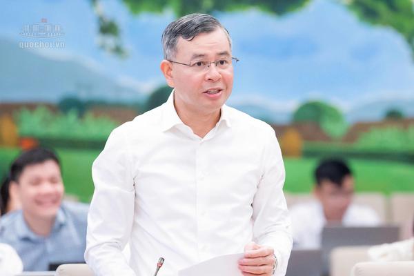 “Xé nhỏ” dự án, dự toán mua sắm để chỉ định thầu: Đề xuất đưa vào diện cấm