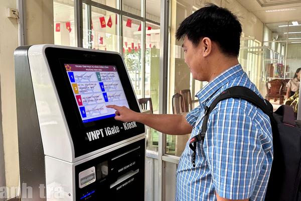 Cần Thơ: Cải cách hành chính phải hiện rõ ở khâu phục vụ người dân