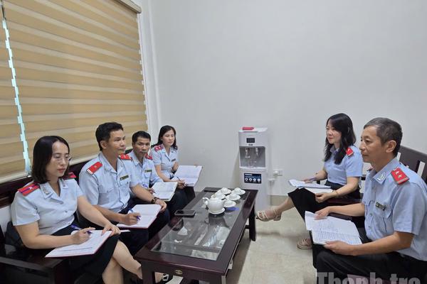 Nghệ An: Hơn 9.200 lượt công dân được tiếp trong 9 tháng năm 2026