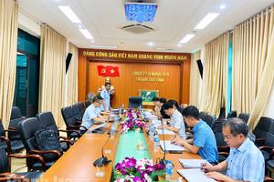Hưng Yên: 9 tháng đầu năm 2026 tiếp gần 13.350 công dân