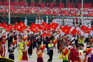 Phát huy quyền làm chủ của Nhân dân trong giai đoạn mới