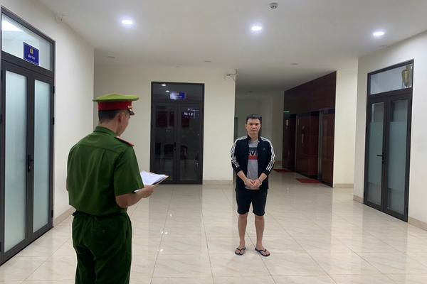 Đà Nẵng: Bắt tạm giam đối tượng chiếm đoạt tài sản của người nước ngoài