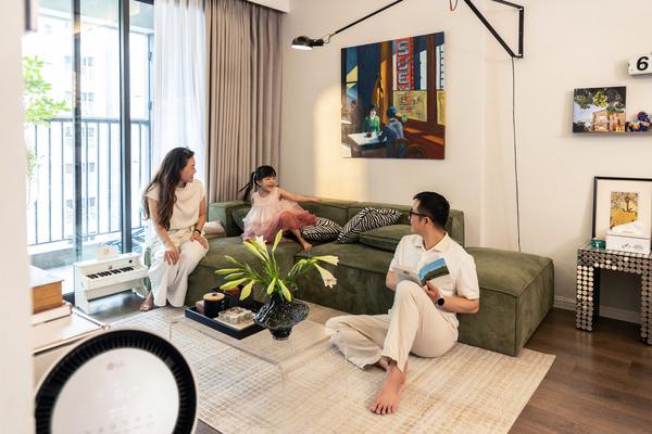 Khi “nhà” không chỉ là nơi để ở: Cách MIK Group phát triển không gian sống qua hơn một thập kỷ