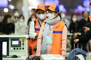 Chỉ được thu phí đào tạo sau khi lao động đi xuất khẩu được tuyển chọn