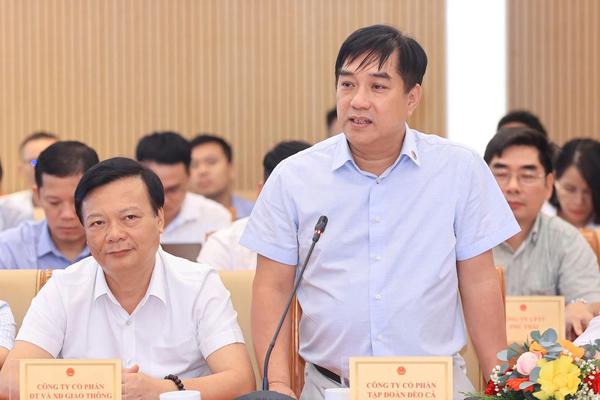 Chủ tịch Đèo Cả: Không thể dùng một công thức chung cho mọi dự án PPP