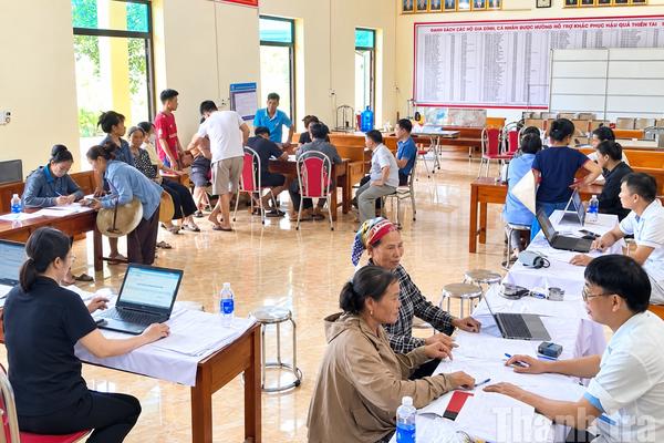 Khám sức khỏe định kỳ miễn phí toàn dân phát sinh vướng mắc, Bộ Y tế hướng dẫn tháo gỡ thế nào?