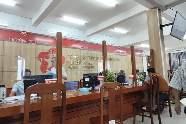 Đà Nẵng yêu cầu phường An Khê khắc phục việc chậm trả lời kiến nghị của người dân