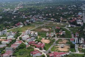 Bắc Ninh thanh tra 7 dự án đầu tư xây dựng, chỉ rõ trách nhiệm các bên liên quan