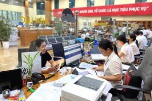 Quy định về chuyển đơn vị sự nghiệp công lập thành doanh nghiệp