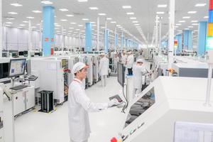 Phê duyệt Đề án phát triển hệ thống kỹ thuật tiêu chuẩn, đo lường, chất lượng quốc gia
