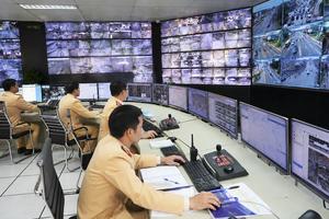 Cụ thể hoá Nghị quyết số 05-NQ/ĐU của Đảng ủy Chính phủ, triển khai xây dựng Trung tâm dữ liệu giao thông quốc gia