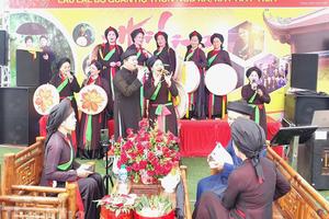 Bổ sung nhiều nhiệm vụ vào Chương trình hành động của Chính phủ thực hiện Nghị quyết 80 về phát triển văn hóa