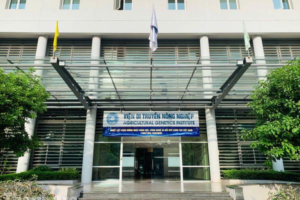 Viện Di truyền Nông nghiệp chậm thực hiện kết luận thanh tra