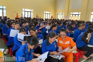 Lào Cai: Đưa lời Bác dạy “Học đi đôi với hành” vào thực tiễn giáo dục