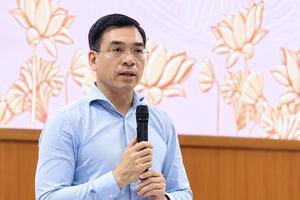 Bộ Y tế đề xuất mở rộng nguồn hiến tạng và phát triển cấp cứu ngoại viện