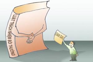 Cán bộ bị kỷ luật oan sai: Đề xuất khôi phục quyền lợi và 5 trường hợp được miễn kỷ luật