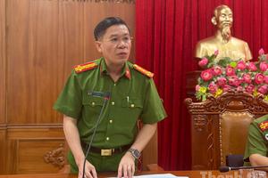 Trưởng phòng Cảnh sát Kinh tế khuyến cáo gì sau vụ phân bón giả “mác” Bỉ?