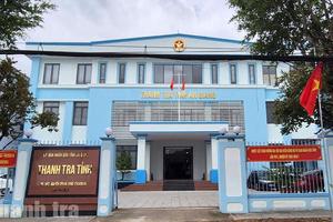 An Giang: Thu hồi 2,52 tỷ đồng qua thanh tra việc cho thuê đất công