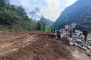 Cao Bằng: Tập trung thực hiện hiệu quả công tác giảm nghèo bền vững
