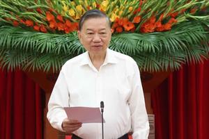 Tổng Bí thư, Chủ tịch nước: Việc lớn tìm người giỏi nhất để giao, không bó hẹp trong biên chế
