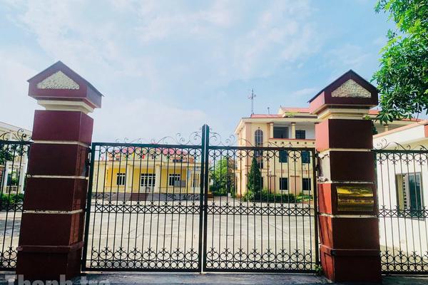 Hưng Yên: Yêu cầu các đơn vị khẩn trương xử lý cơ sở nhà, đất dôi dư sau thanh tra