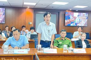 TPHCM dùng “vốn mồi” dẫn dắt nguồn lực cho khoa học, công nghệ