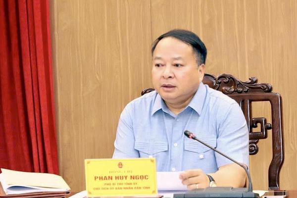 Tuyên Quang đang tập trung xử lý 103 dự án sử dụng ngân sách tồn đọng, kéo dài