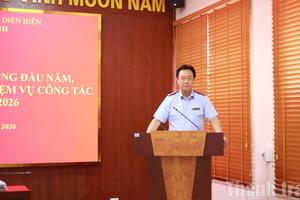 Điện Biên: Phát hiện sai phạm trên 13,2 tỷ đồng qua thanh tra