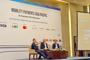VNPT Money mở rộng kết nối thanh toán trong hệ sinh thái giao thông số