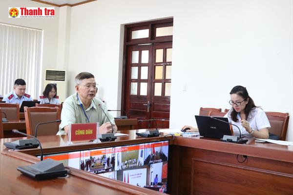 Tăng kiểm tra những lĩnh vực nhạy cảm, phòng ngừa tham nhũng từ sớm tại Quảng Ninh