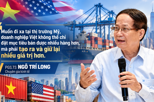 Doanh nghiệp Việt làm gì để đi sâu vào thị trường Mỹ?